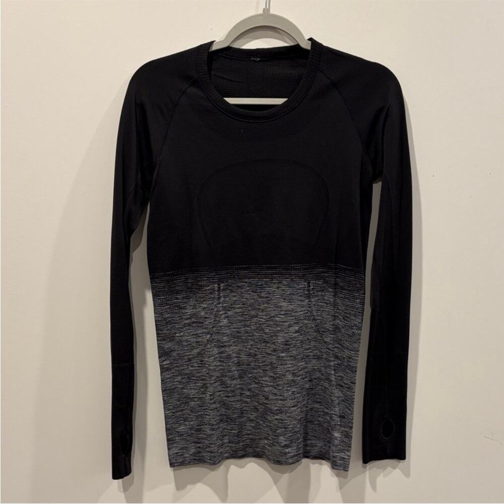 Lululemon Swiftly Tech LS - Picture 3 of 6
